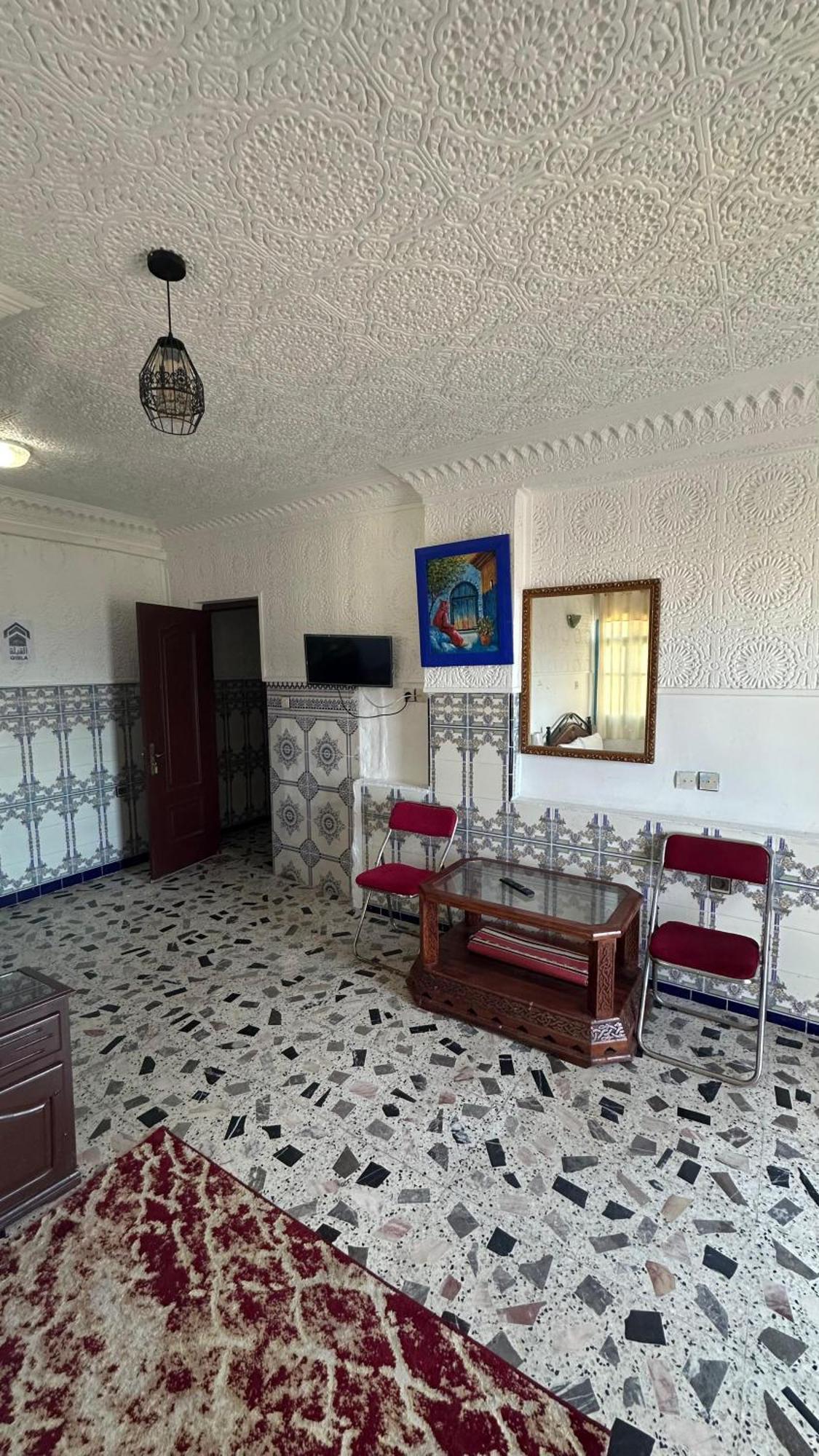 Hotel Al Amana Chefchaouen Kültér fotó