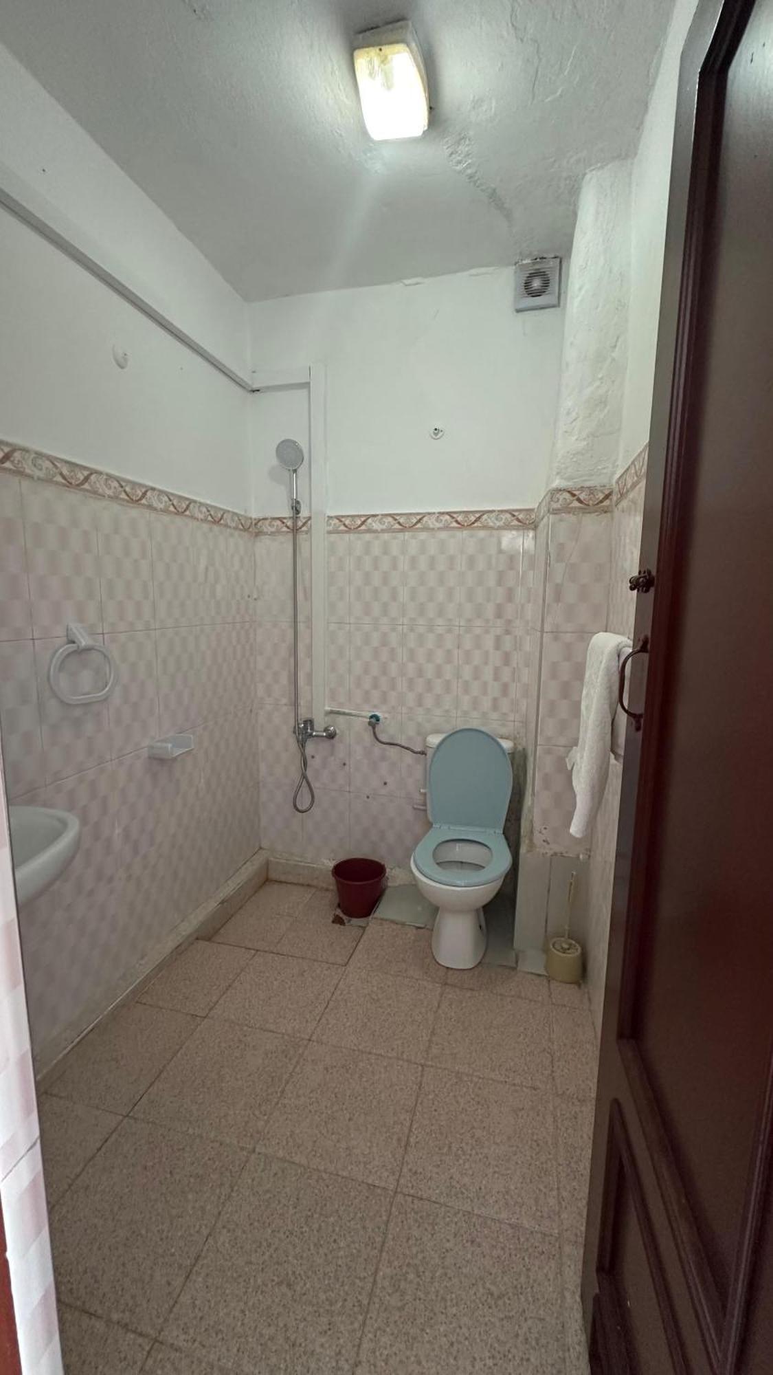 Hotel Al Amana Chefchaouen Kültér fotó