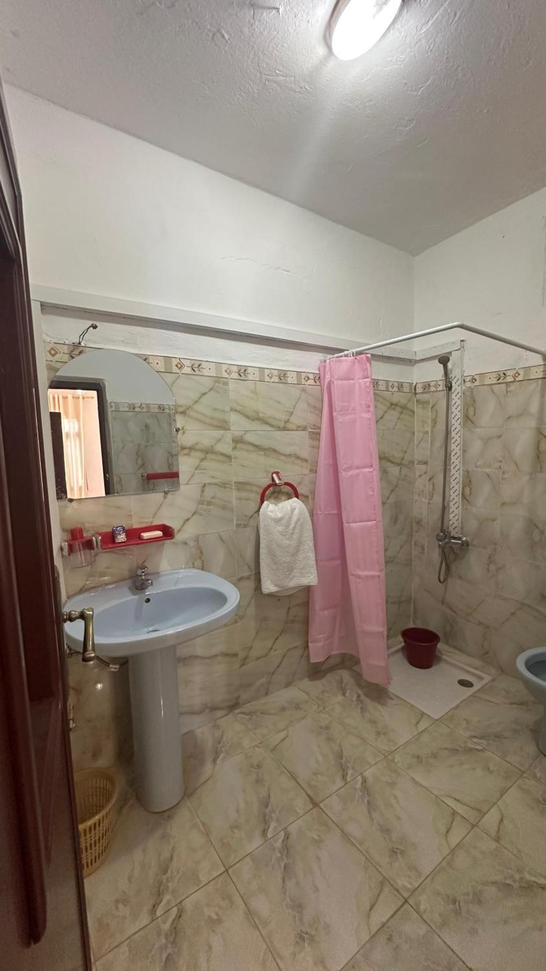 Hotel Al Amana Chefchaouen Kültér fotó
