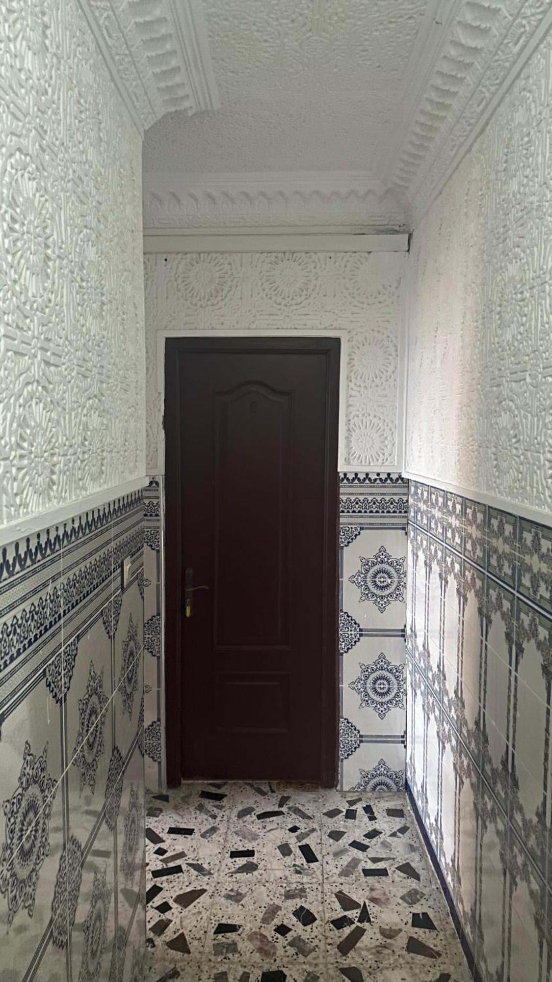 Hotel Al Amana Chefchaouen Kültér fotó