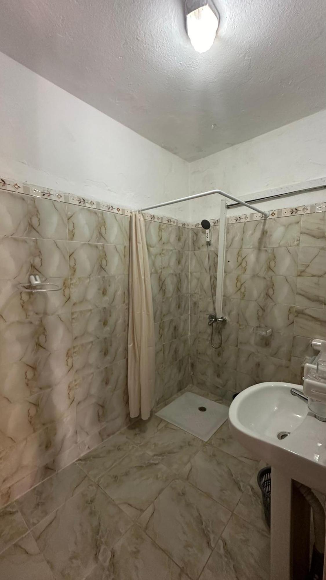 Hotel Al Amana Chefchaouen Kültér fotó