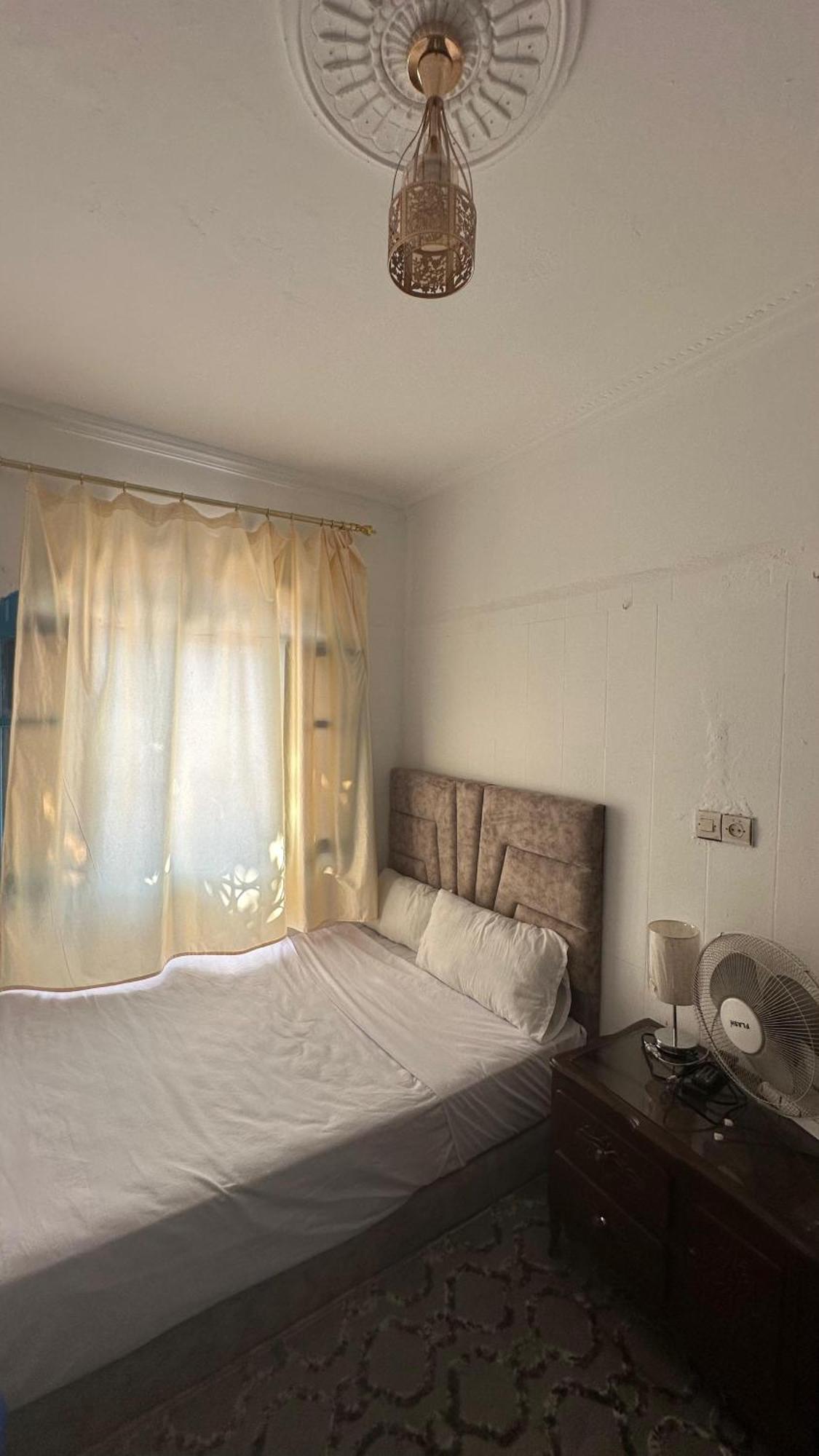 Hotel Al Amana Chefchaouen Kültér fotó