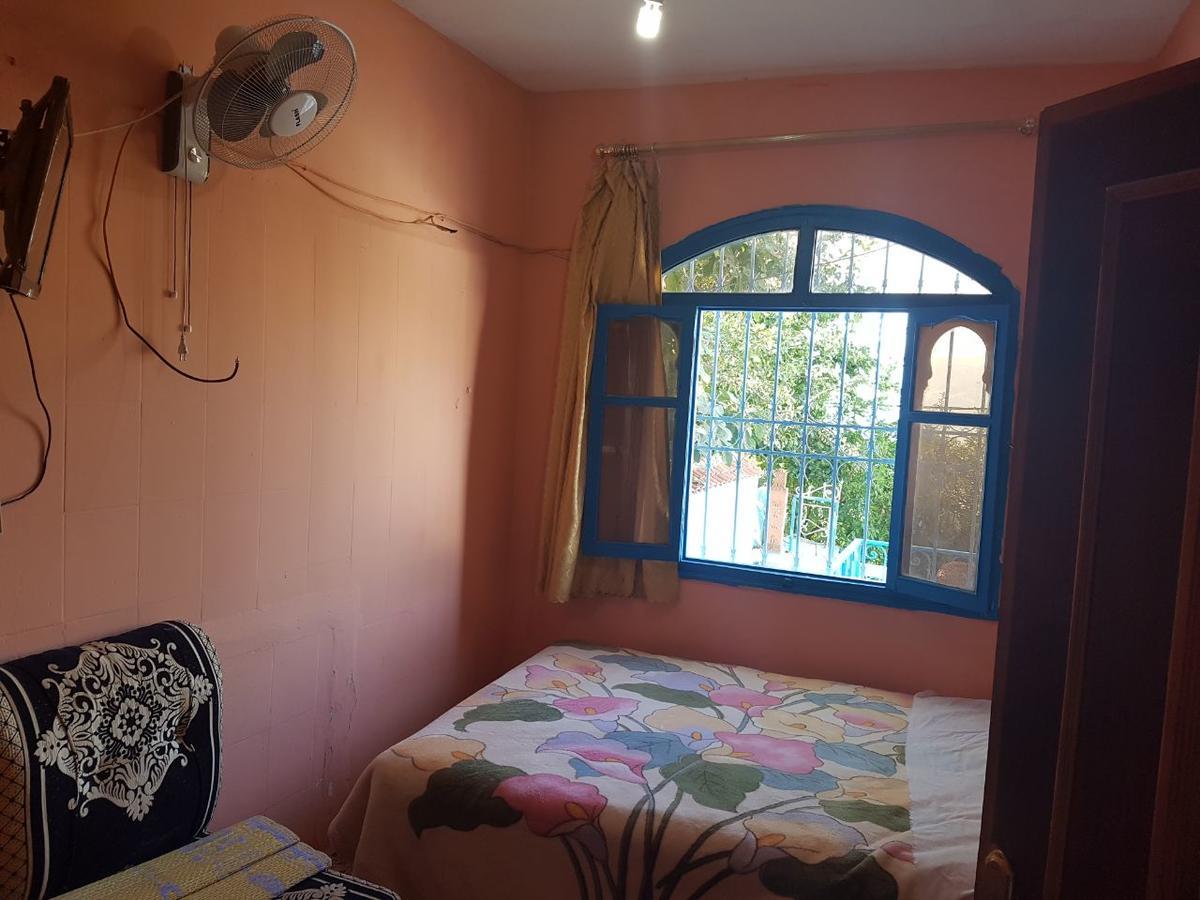 Hotel Al Amana Chefchaouen Kültér fotó