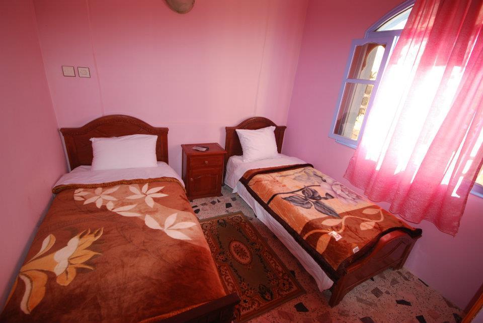 Hotel Al Amana Chefchaouen Kültér fotó